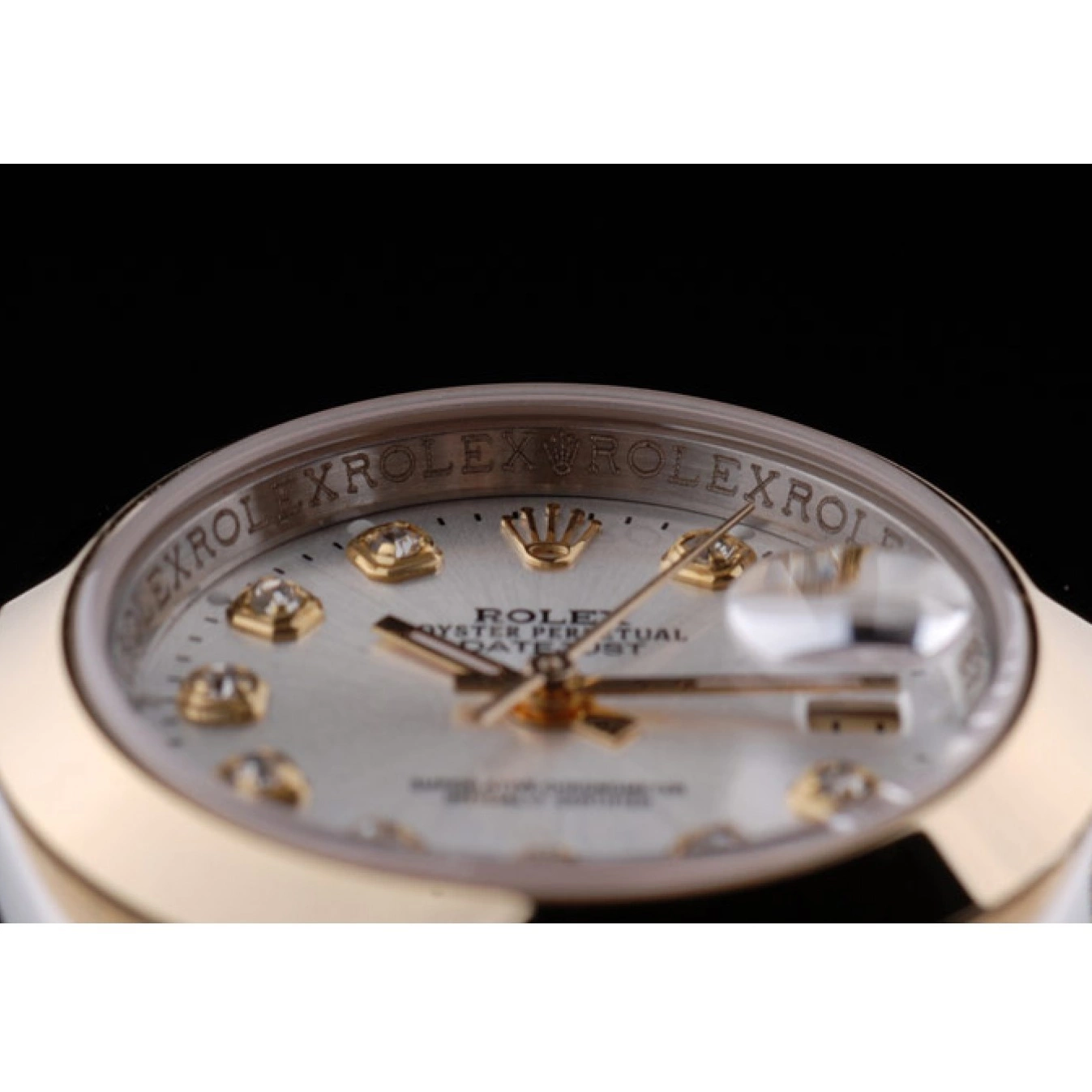 Rolex aaa copy Datejust-rl142 Rolex 0730